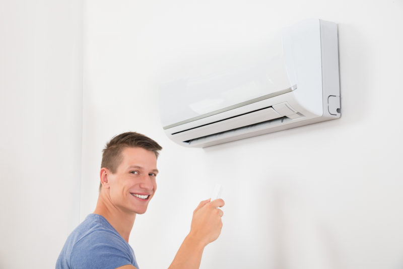 Should You Go Ductless In Your Naples Fl Home